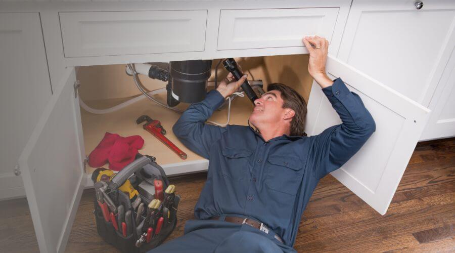 Professional expert plumbing services in McEwensville, PA